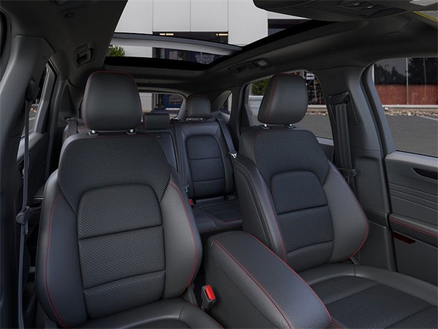 2025 Ford Escape ST-Line Select photo 10