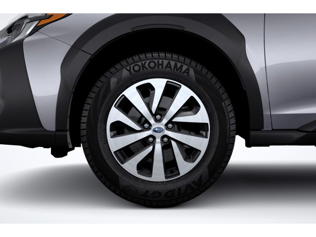 2025 Subaru Outback Premium photo 10