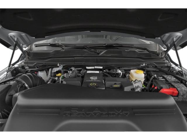 2021 Ram 2500 Laramie photo 15