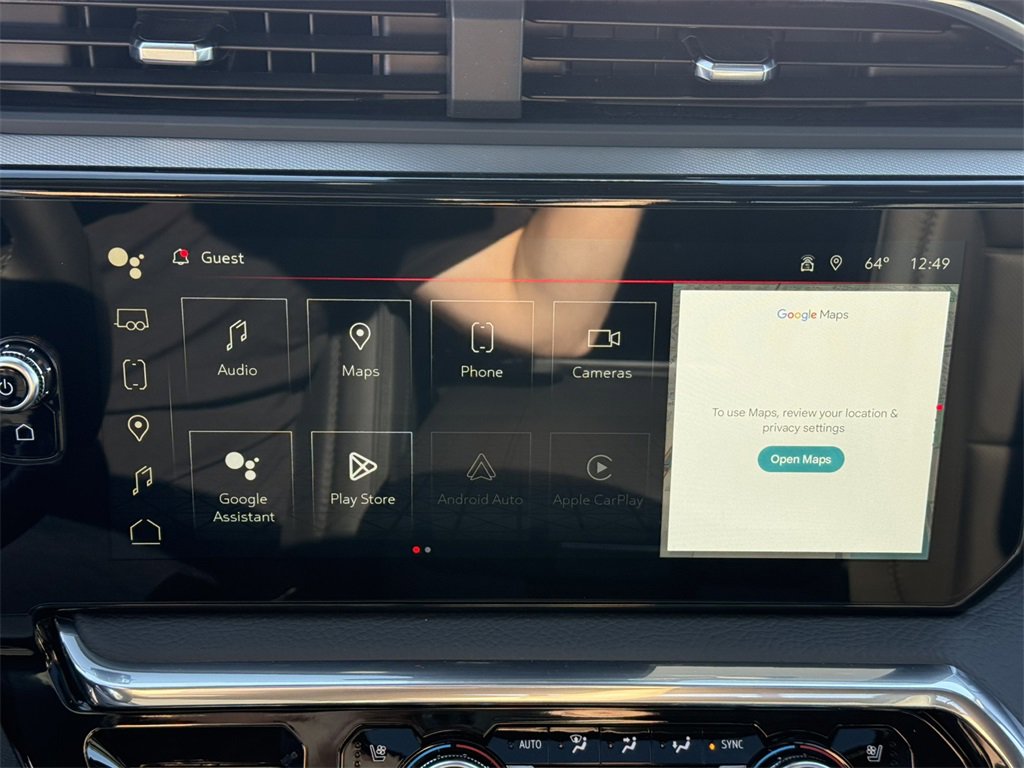 2026 GMC SIERRA - Image 22