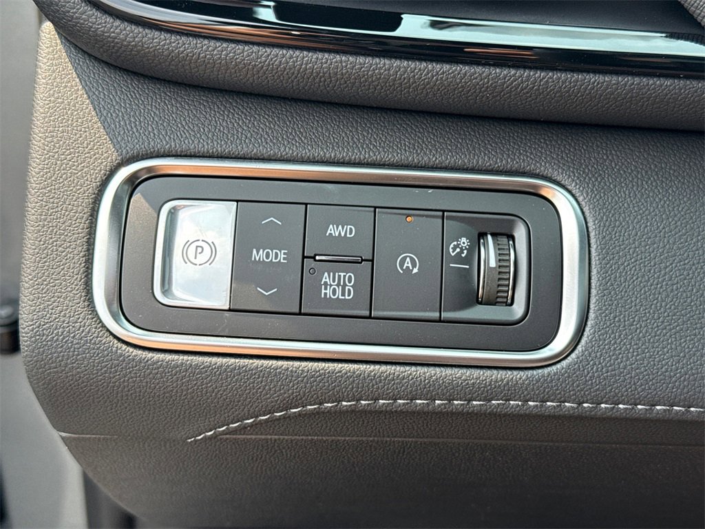 2026 BUICK ENCLAVE - Image 18