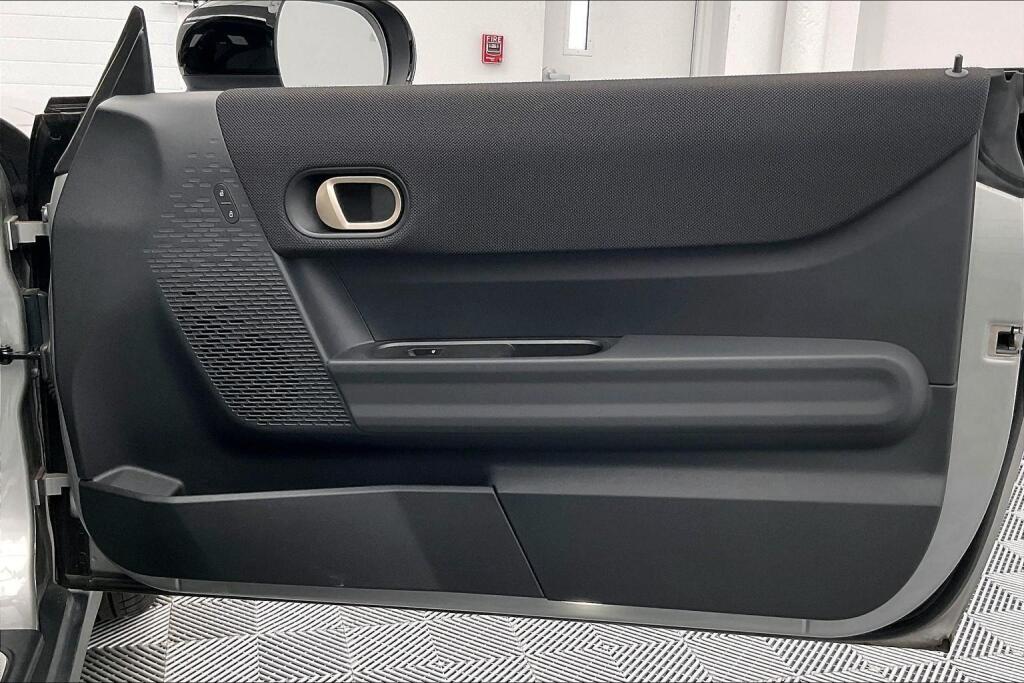2025 Mini Cooper 2 Door Hardtop S photo 19