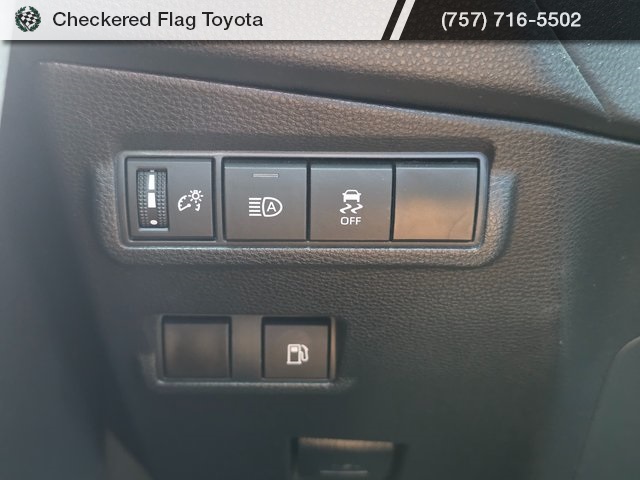 2023 Toyota Corolla Cross Hybrid SE photo 11