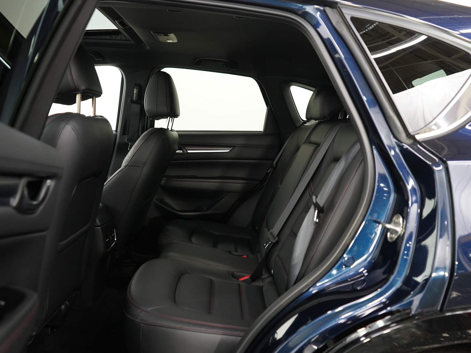 2025 Mazda CX-5 2.5 Turbo Premium photo 16