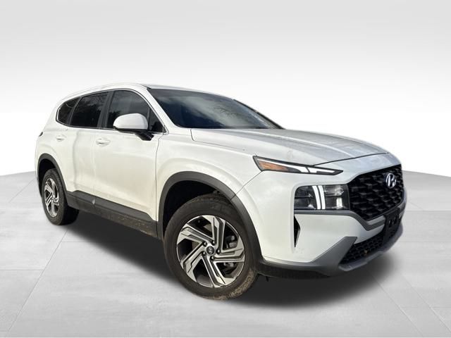 2022 Hyundai Santa Fe SE's photo