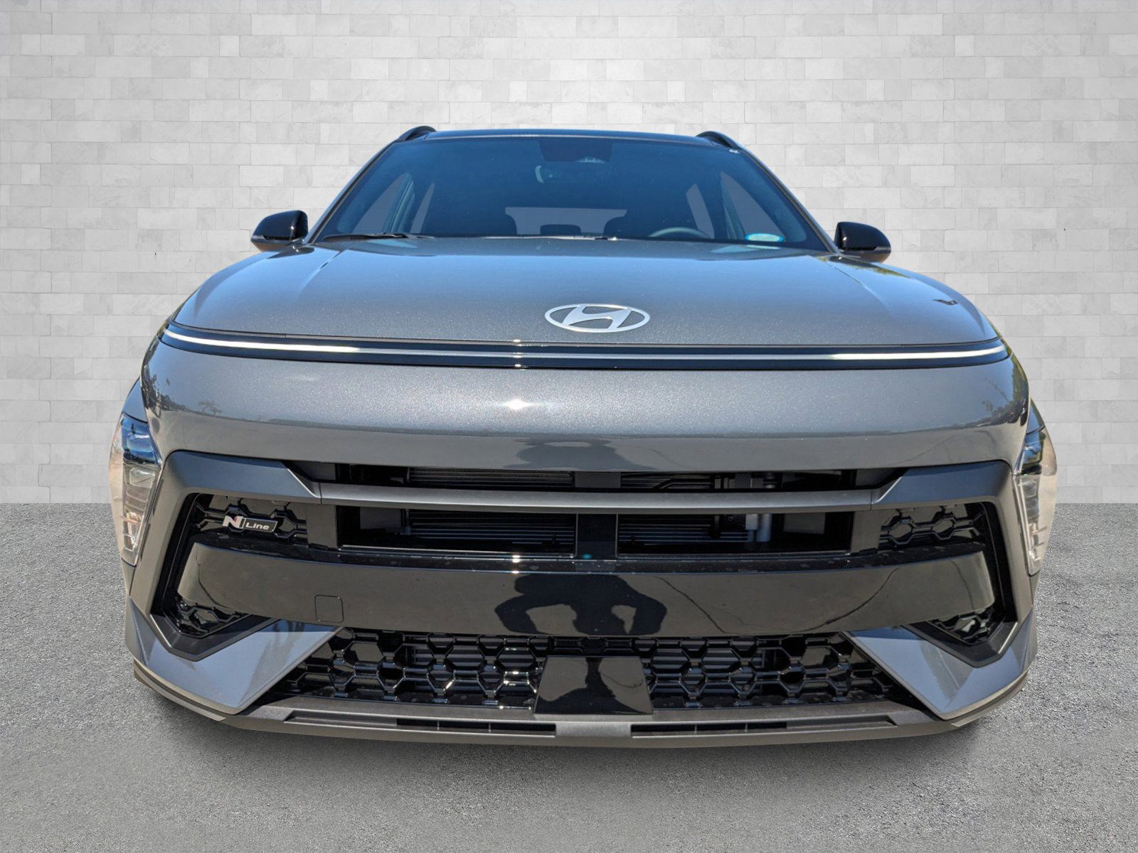 2024 Hyundai Kona N Line photo 6