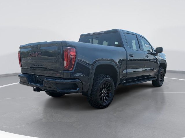 2022 Gmc Sierra 1500 AT4X photo 2
