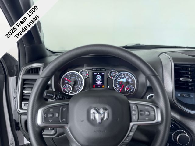 2025 Ram 1500 Tradesman photo 26