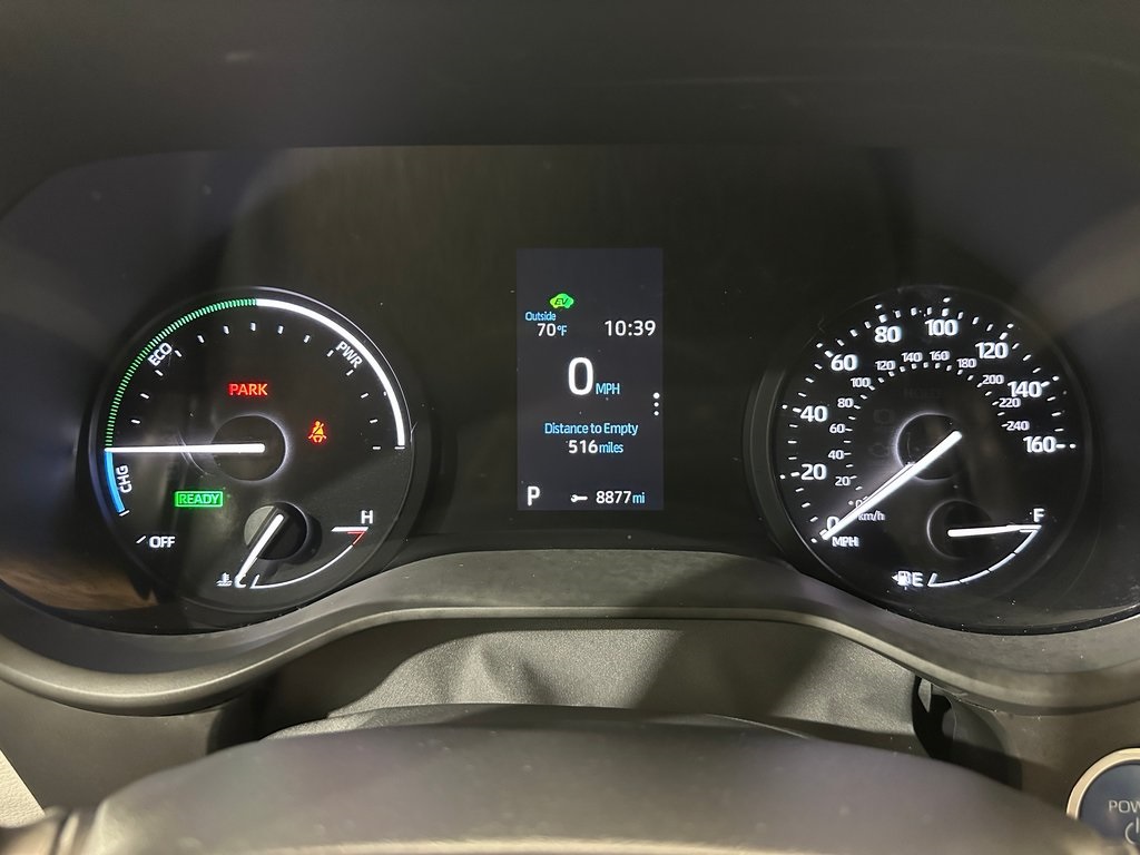 2024 Toyota Sienna XLE photo 18