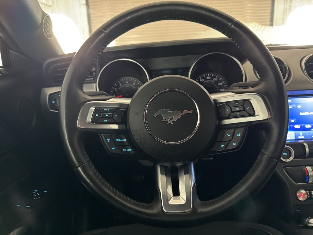 2023 Ford Mustang GT photo 24