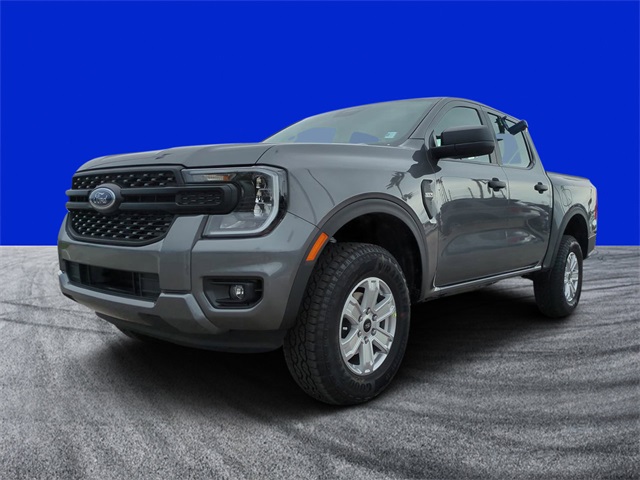 2025 Ford Ranger XL photo 6