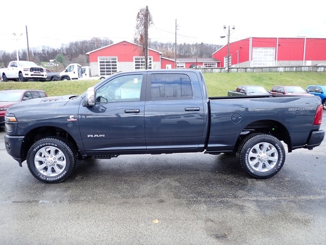 2026 Ram 2500 Laramie photo 2