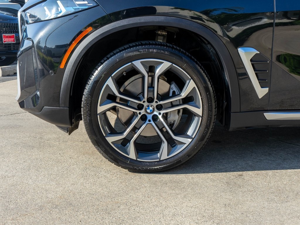 2025 Bmw X5 xDrive40i photo 26