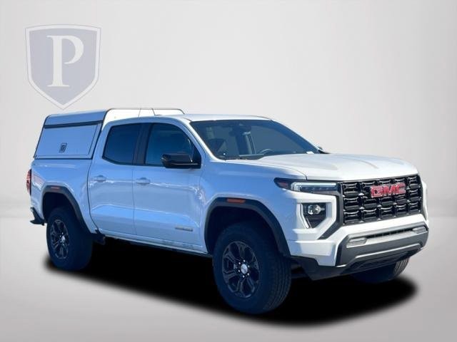 2023 GMC Canyon