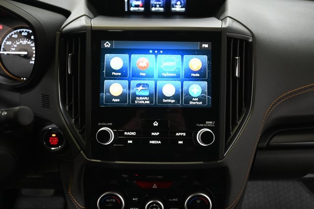 2024 Subaru Forester Wilderness photo 4