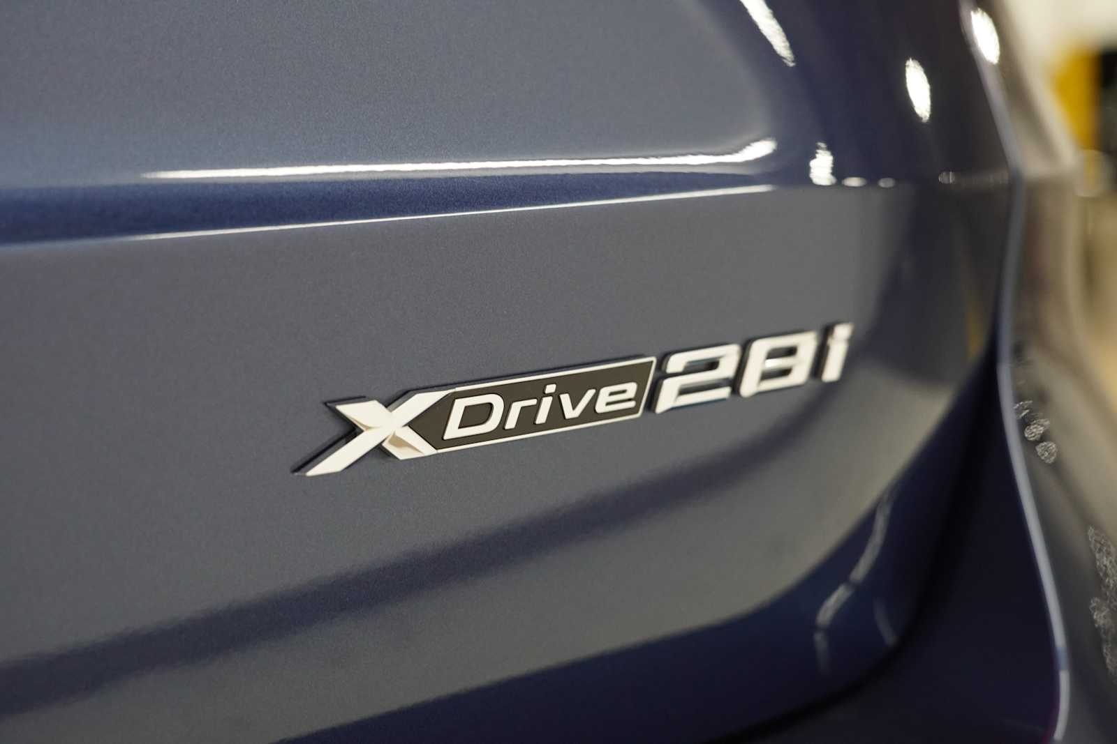 2025 Bmw X1 XDrive28i photo 9