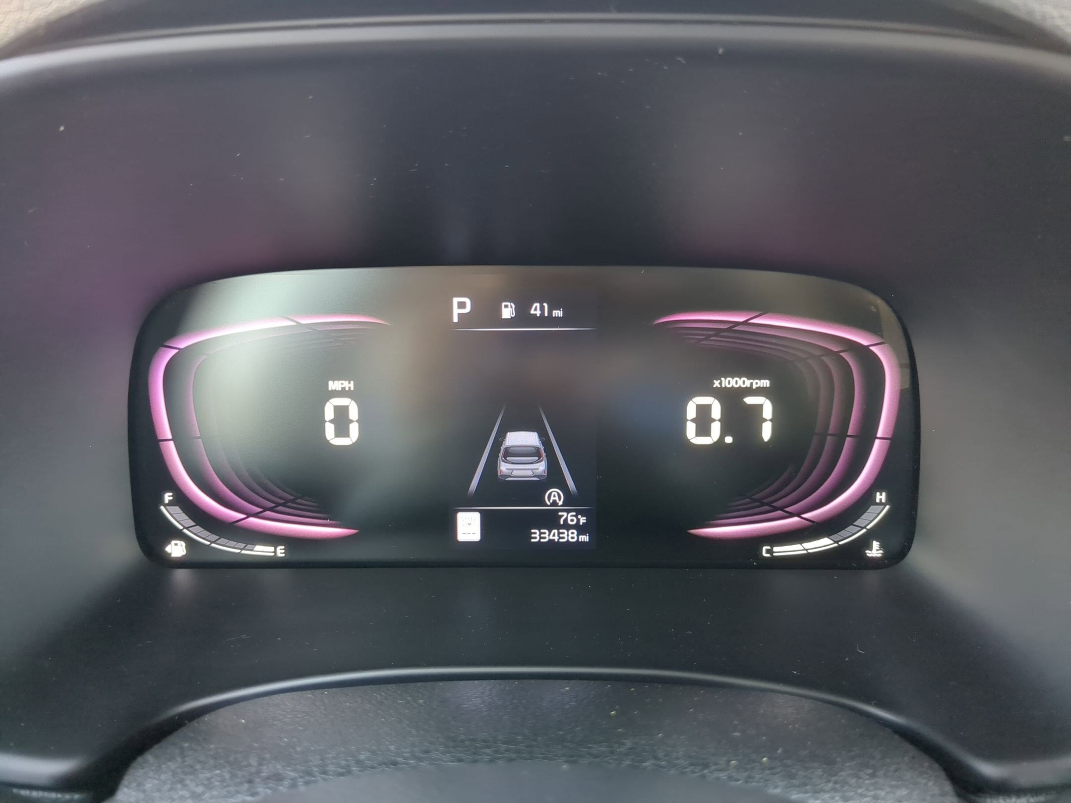 2023 Kia Soul EX photo 14