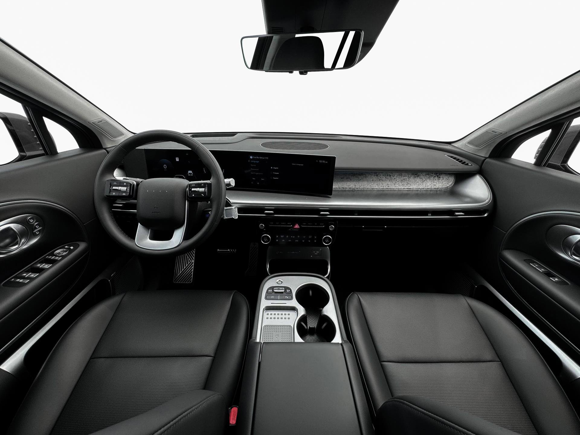 2026 Hyundai Ioniq photo 13