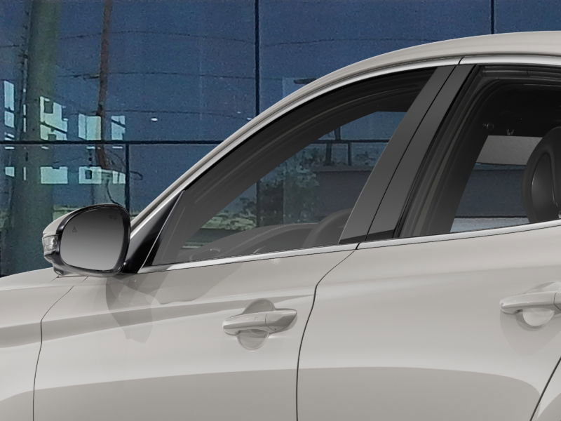 2026 Genesis G70 2.5T Prestige photo 14