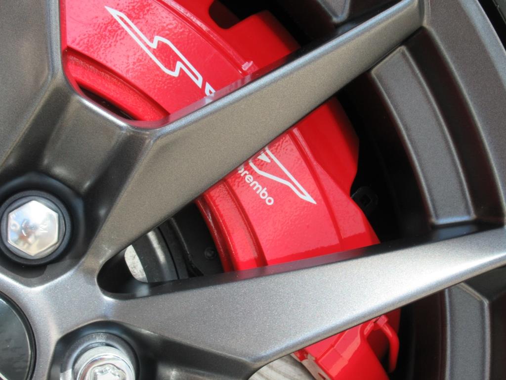 2024 Dodge Charger R/T Scat Pack photo 9
