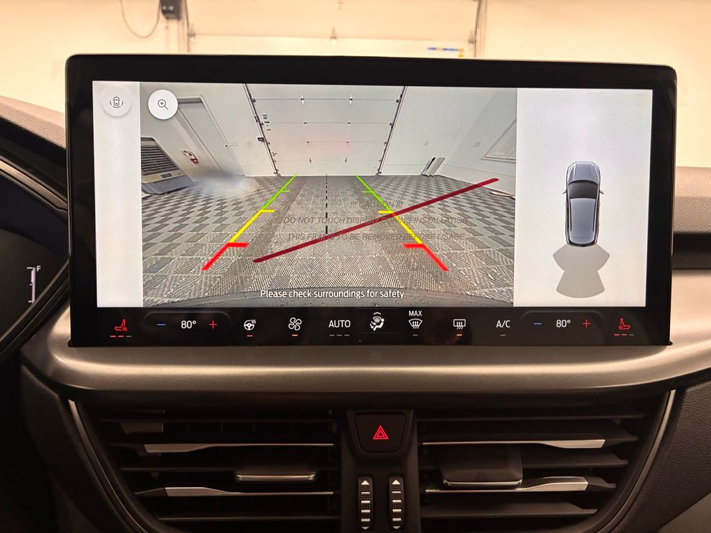 2026 Ford Escape Plug-In Hybrid Base photo 3