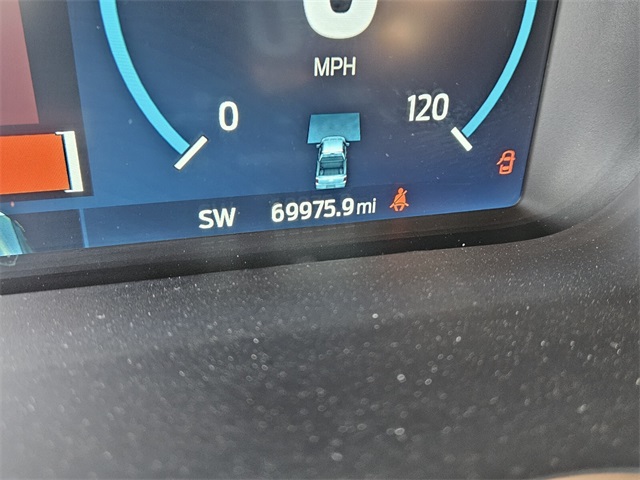 2021 Ford F-150 King Ranch photo 27
