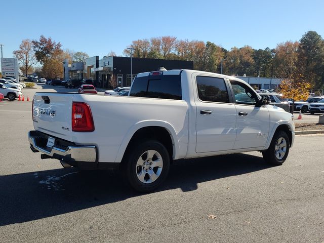 2025 Ram 1500 Big Horn Lone Star photo 3