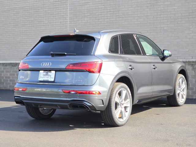 2025 Audi Q5 S line Premium 45 TFSI photo 28