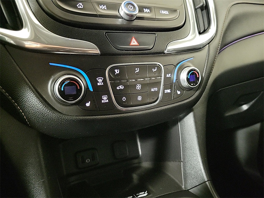 2018 CHEVROLET EQUINOX - Image 18