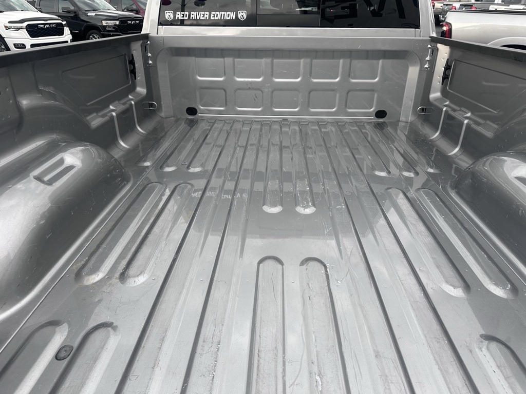 2024 Ram 2500 Tradesman photo 23