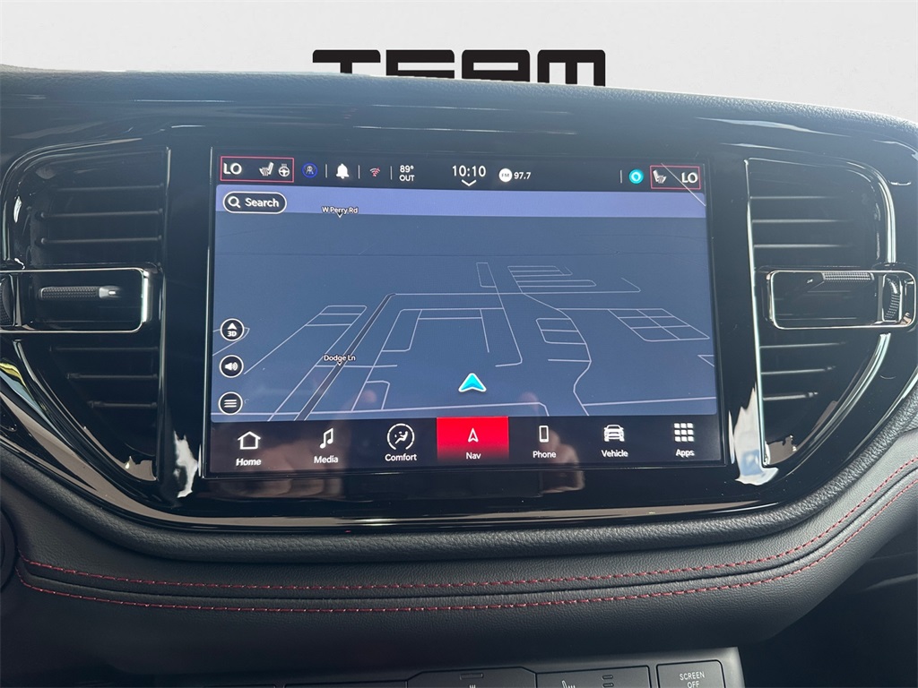 2025 Dodge Durango GT photo 12