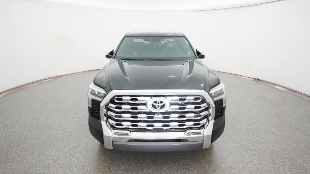 2026 Toyota Tundra 1794 Edition CrewMax photo 2