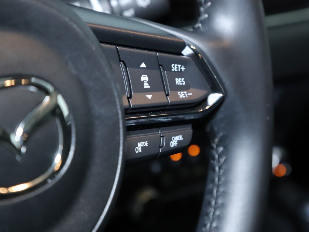 2022 Mazda CX-5 2.5 S Preferred photo 24