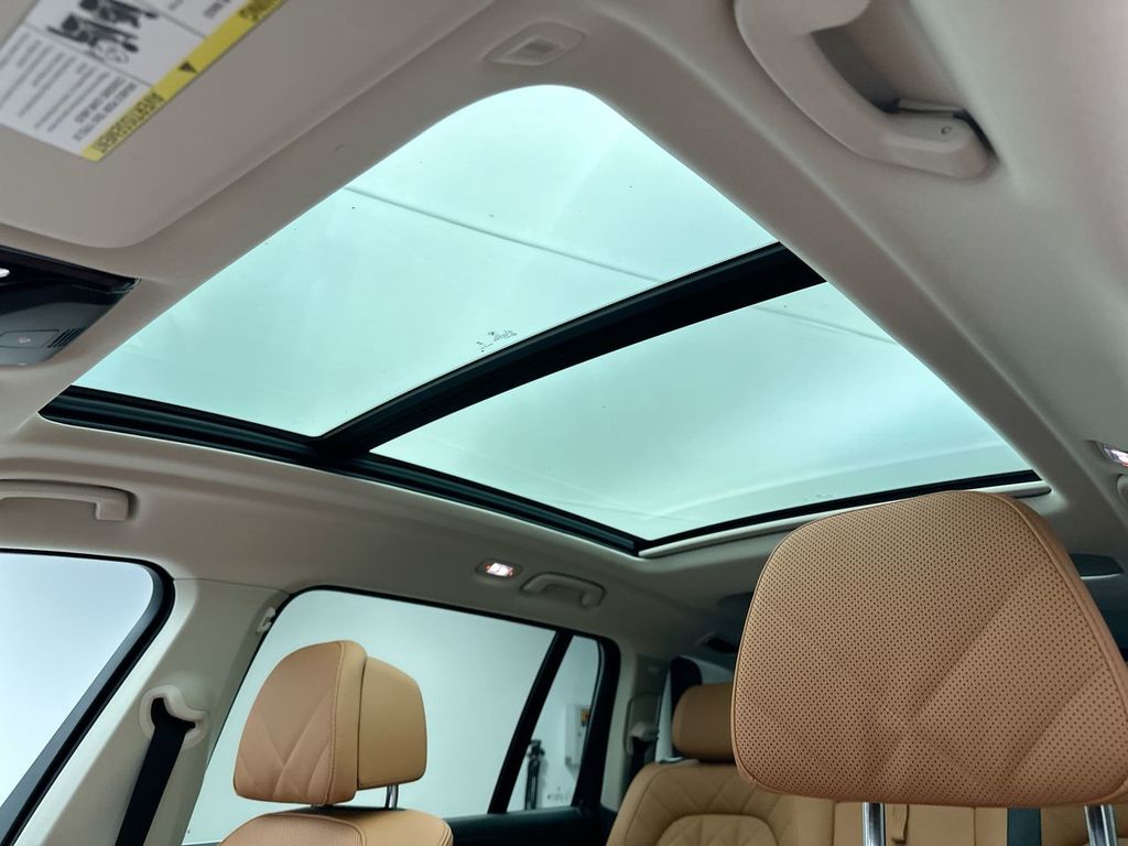 2024 Bmw X7 xDrive40i photo 10