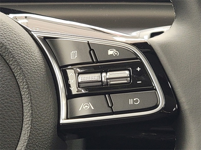 2026 Kia Seltos S photo 28