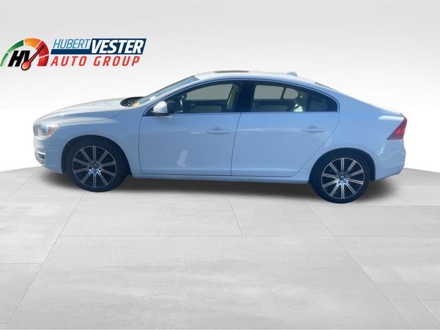 2016 Volvo S60 T5 Premier
