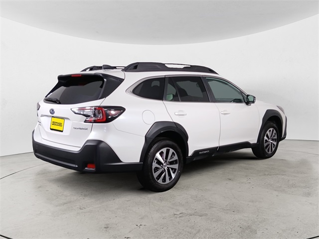 2025 Subaru Outback Premium photo 4