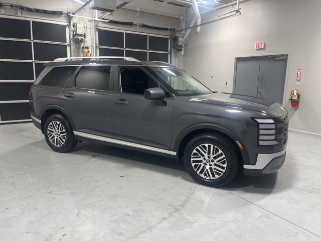 2026 Hyundai Palisade SEL Premium's photo