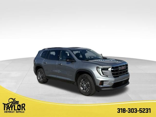 2025 GMC Acadia Elevation's photo