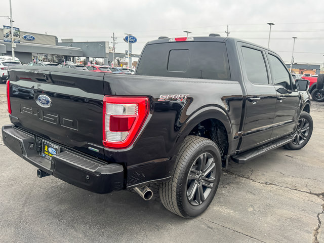 2023 FORD F-150 - Image 35