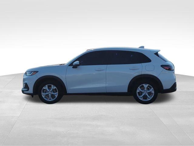 2024 Honda HR-V LX photo 2