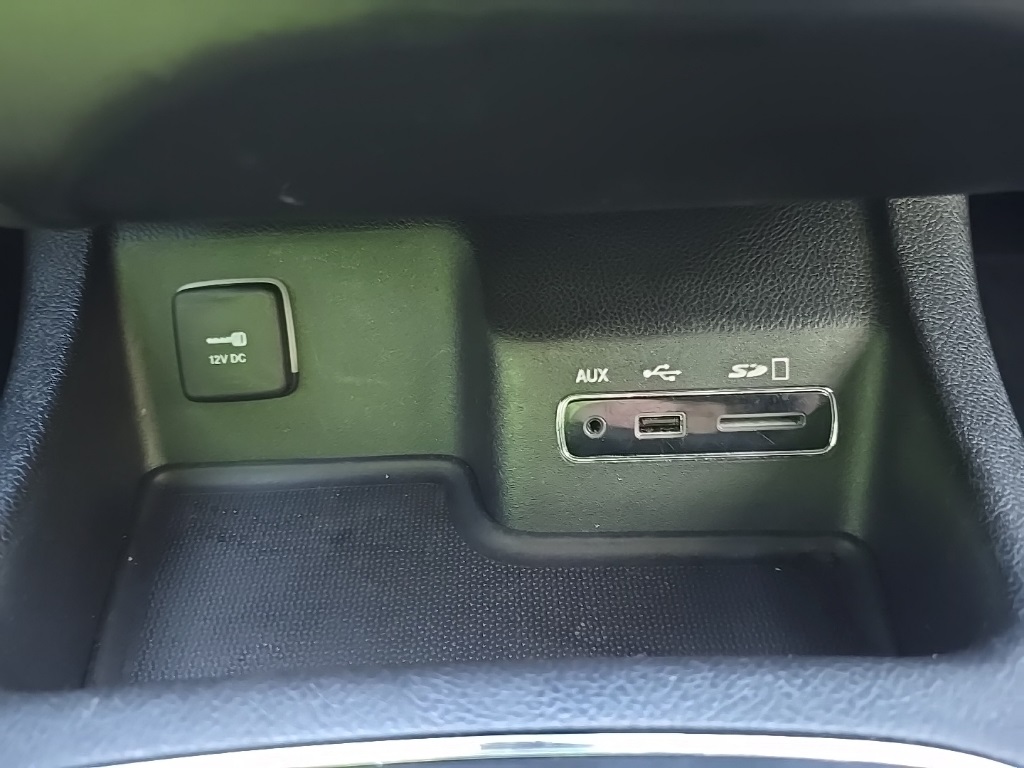 2015 Dodge Durango Limited photo 27
