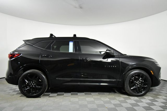 2023 Chevrolet Blazer RS photo 14