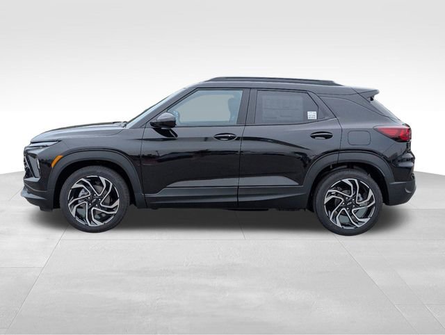 2025 Chevrolet Trailblazer RS photo 3