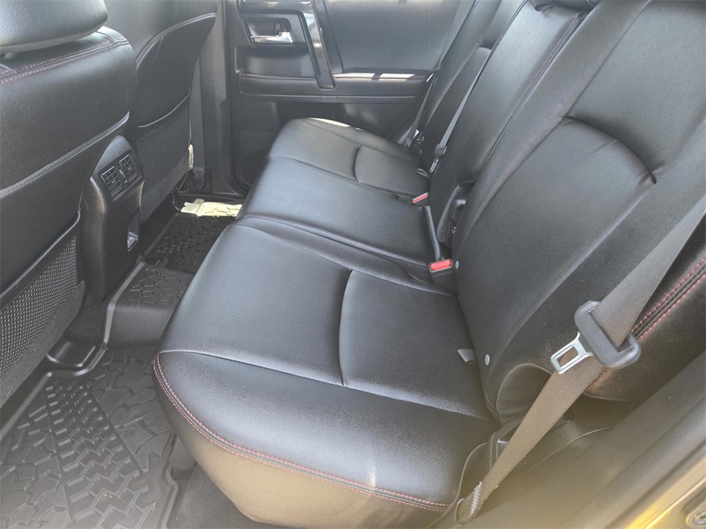 2023 Toyota 4Runner TRD Pro photo 10