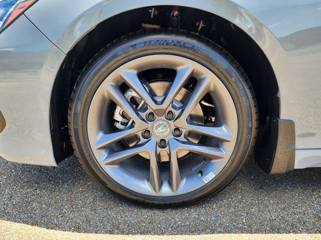 2025 Acura TLX SH-AWD A-Spec photo 21
