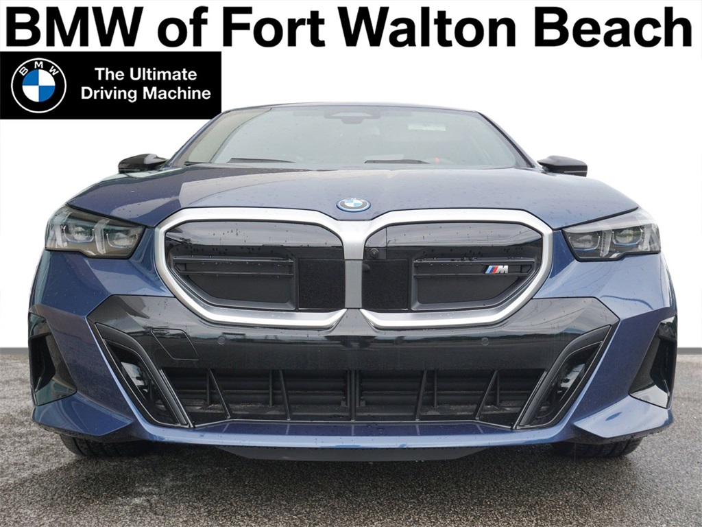 2024 Bmw i5 M60 photo 32