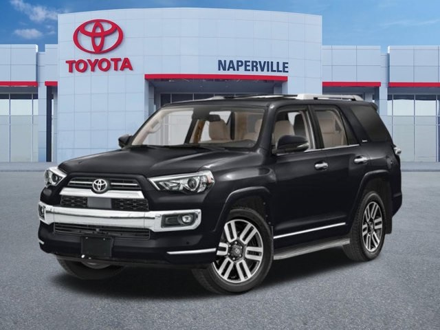 New 2024 Toyota 4Runner Limited 4X4 LIMITED V6 for Sale in Naperville