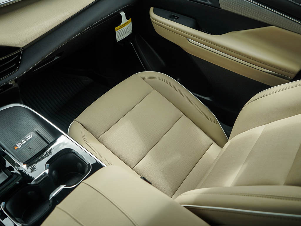 2026 Buick Enclave Preferred photo 25