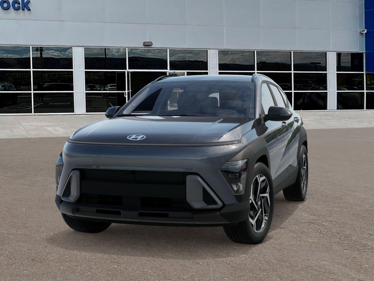 2026 Hyundai Kona Limited photo 6